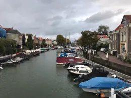 Beneden Merwede (Dordrecht)-2