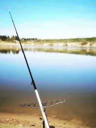 Neue Kieskuhlen Eicklingen