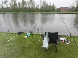 Vakantiepark Hunzepark