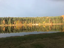 CC Lake (Sinterweiher)