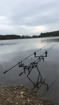 Talsperre Quitzdorf-1