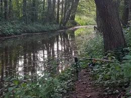 Bocholter Aa (Velen)