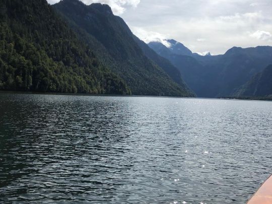 Königssee (Berchtesgaden)-1