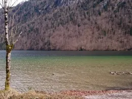 Königssee (Berchtesgaden)