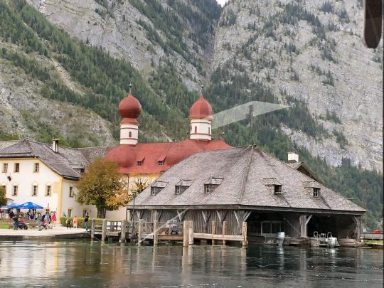 Königssee (Berchtesgaden)-2