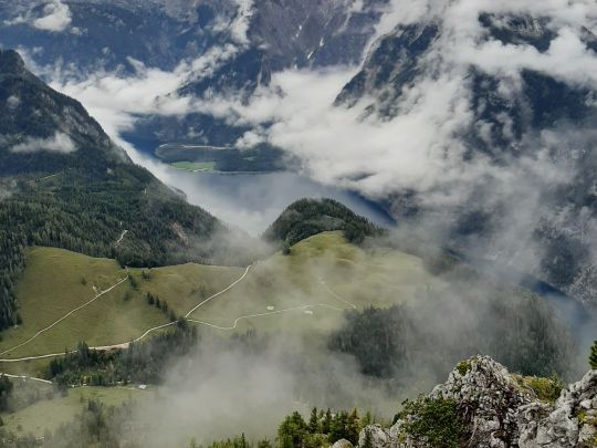 Königssee (Berchtesgaden)-4