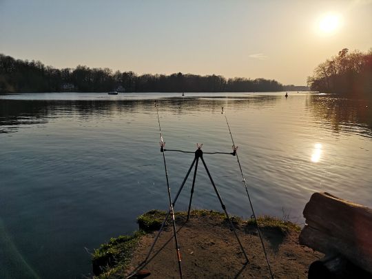 Machnower See-1
