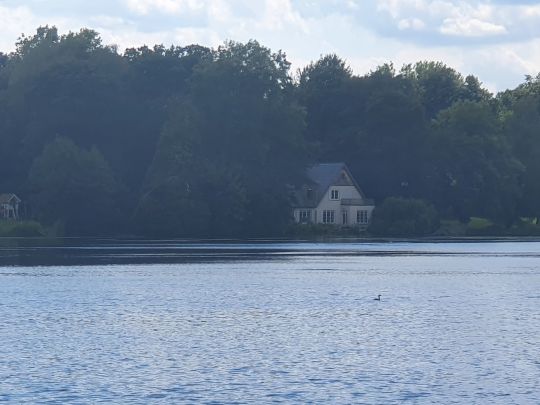Machnower See-4