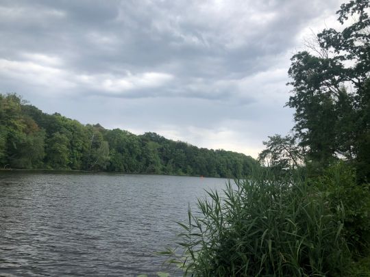Machnower See-2