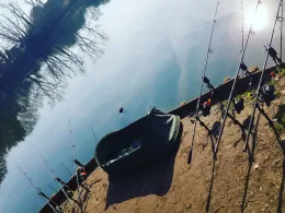 Baggersee Okriftel-2