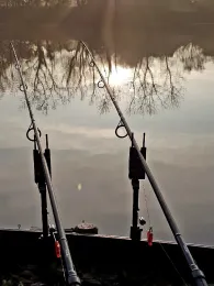 Baggersee Okriftel-1