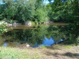 Steinbruch (Möhlau)-2