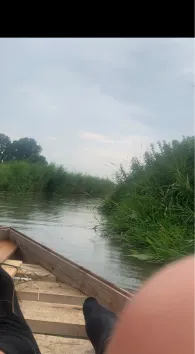 Golzwarder Zuggraben