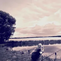 Fischteich Osterwieck