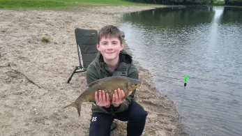 Altrhein Griethausen