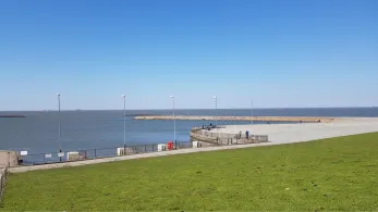 Nordsee (Holmer Siel)