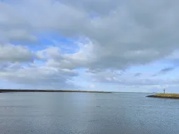 Nordsee (Holmer Siel)-3