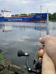 Nord-Ostsee-Kanal (Schafstedt)-4