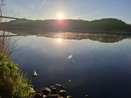 Nord-Ostsee-Kanal (Schafstedt)