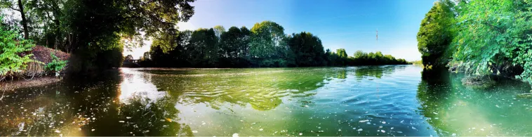 Mittlerer Isarkanal (Finsing)-2