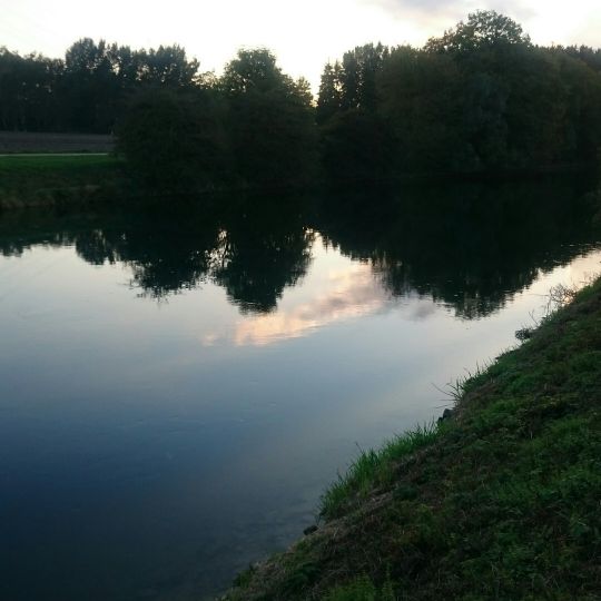 Mittlerer Isarkanal (Finsing)-3