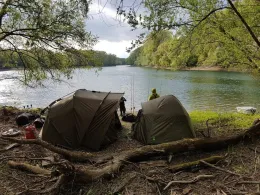 Berghäuser Altrhein