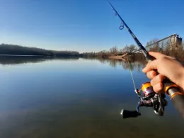 Schloßsee Süd (Varenholz)-2