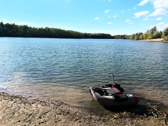 Schloßsee Süd (Varenholz)-1