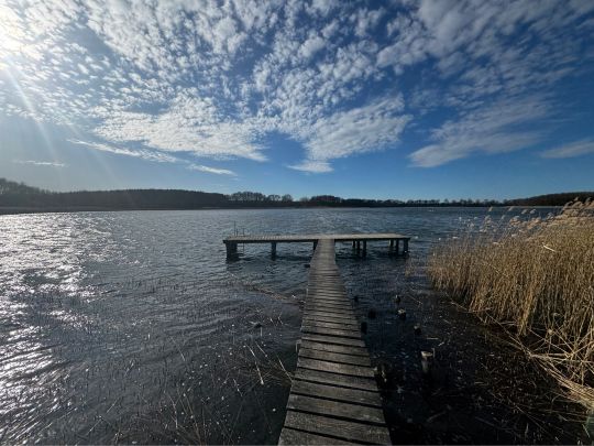 Großer See (Neu Heinde)-3