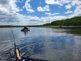 Großer See (Neu Heinde)