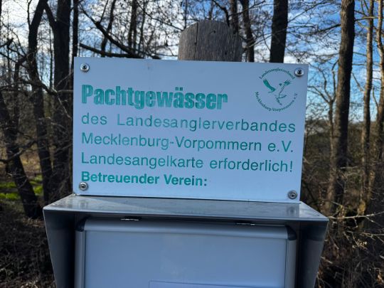 Großer See (Neu Heinde)-2