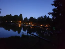 Ententeich (Schermbeck)-1