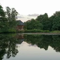 Ententeich (Schermbeck)-4