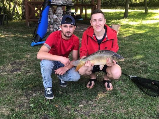 Kormoran Sulęcin -1