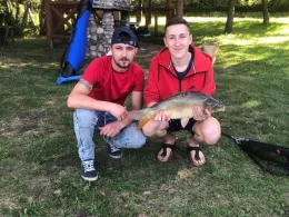 Kormoran Sulęcin -1