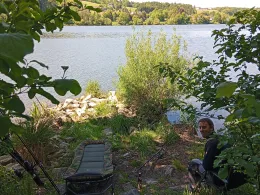 Donau (Besensandbach - Gaishofen)-0