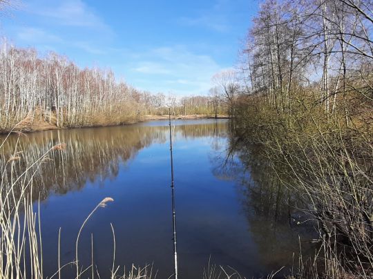 Hägersee (Norderstedt)-2