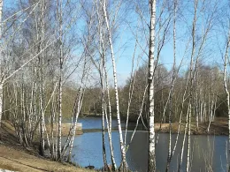 Hägersee (Norderstedt)-3