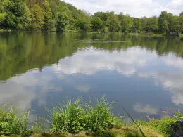 Teichanlage Königssee (Tecklenburg)-2