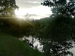 Teichanlage Königssee (Tecklenburg)