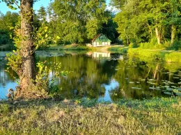 Teichanlage Königssee (Tecklenburg)-3