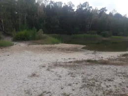 Badesee Groß Jamno-4