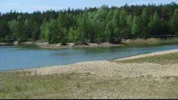 Badesee Groß Jamno-3