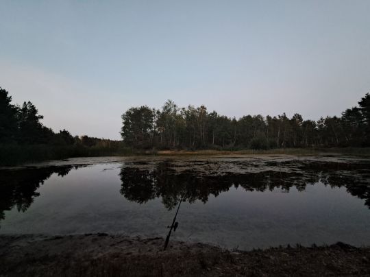 Badesee Groß Jamno-2