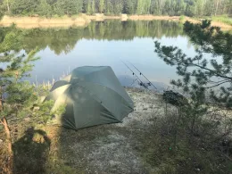 Badesee Groß Jamno-1