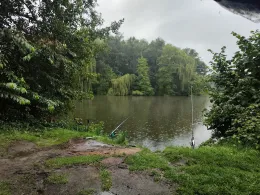 Buschmannsee mit Insel-4