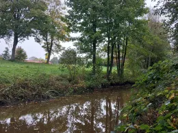 Altenbrucher Kanal (Altenbruch)-4