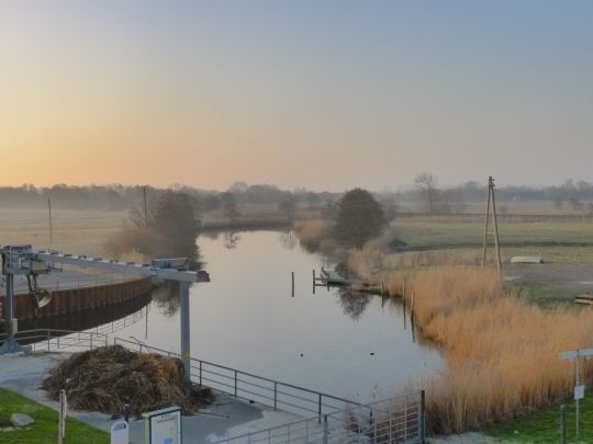 Altenbrucher Kanal (Altenbruch)-3