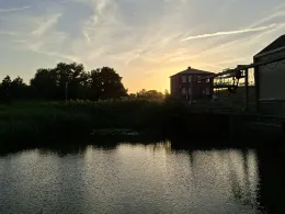 Altenbrucher Kanal (Altenbruch)-3