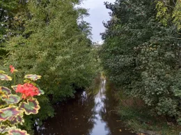 Altenbrucher Kanal (Altenbruch)-1